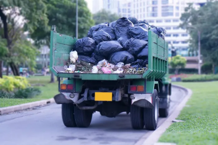 Commercial Junk Removal Commercial Junk Removal