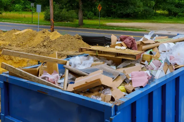 Junk Hauling Junk Hauling