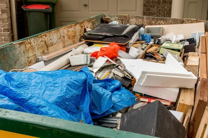 Residential Junk Removal Residential Junk Removal