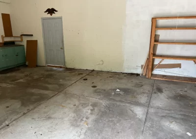 Dependable Junk Removal Company
