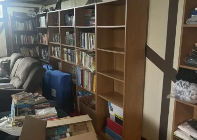 Reputable Junk Removal Service
