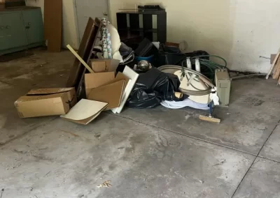 Trusted Junk Removal